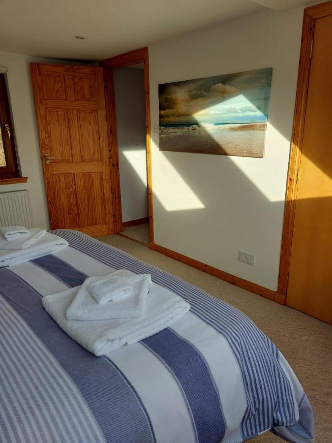 Appartement Gowan Bank à Gourdon Extérieur photo
