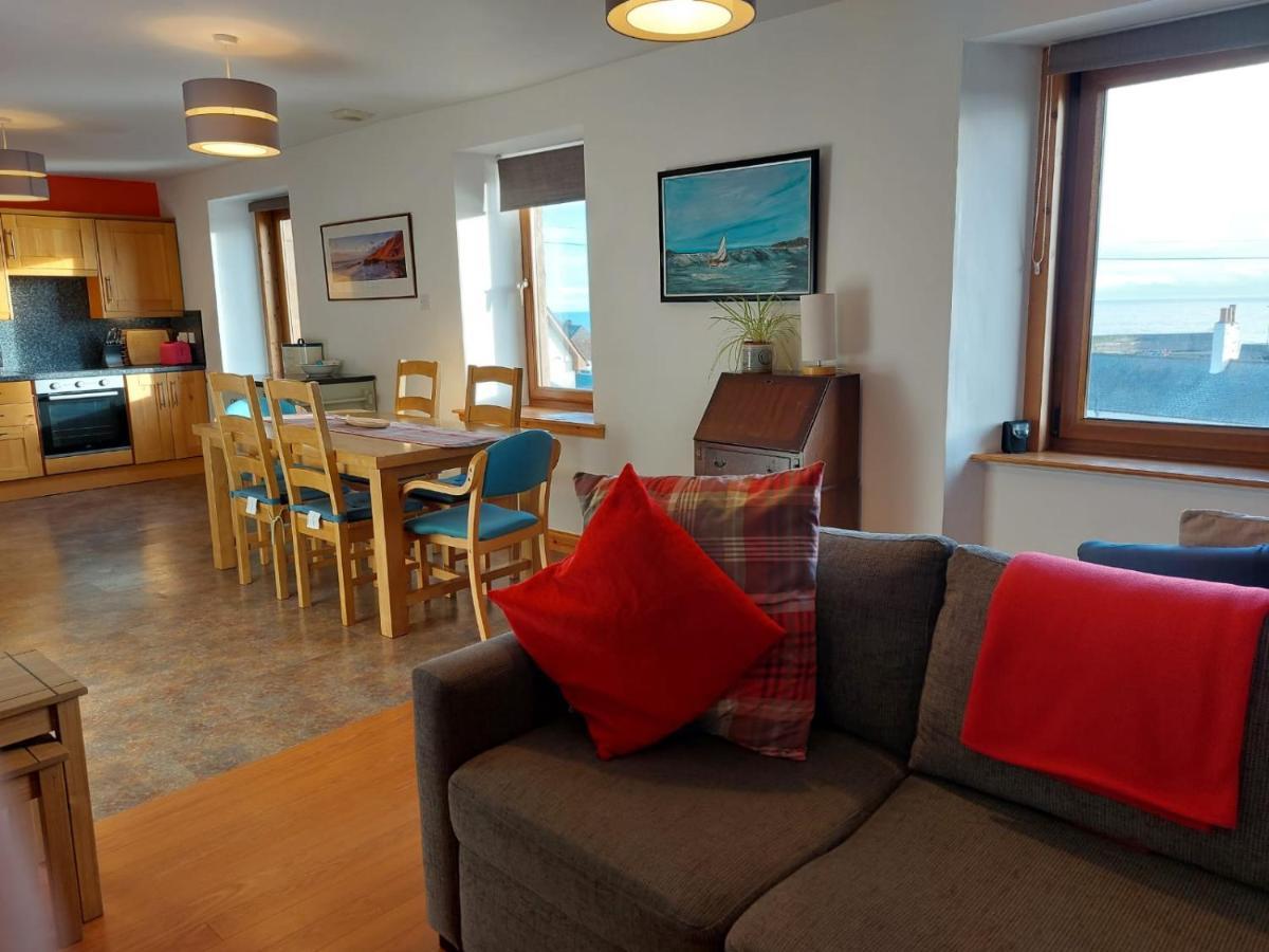 Appartement Gowan Bank à Gourdon Extérieur photo